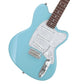 Ibanez / J-LINE Talman TM730-SFB Sea Foam Blue Ibanez Electric Guitar [Brand New Special Price]. [80]