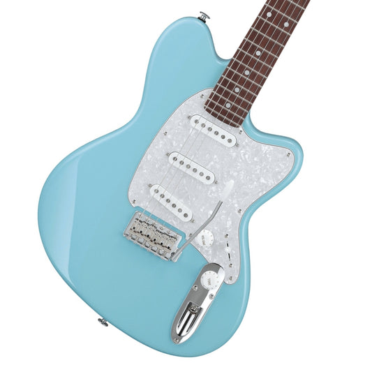 Ibanez / J-LINE Talman TM730-SFB Sea Foam Blue Ibanez Electric Guitar [Brand New Special Price]. [80]