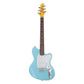 Ibanez / J-LINE Talman TM730-SFB Sea Foam Blue Ibanez Electric Guitar [Brand New Special Price]. [80]