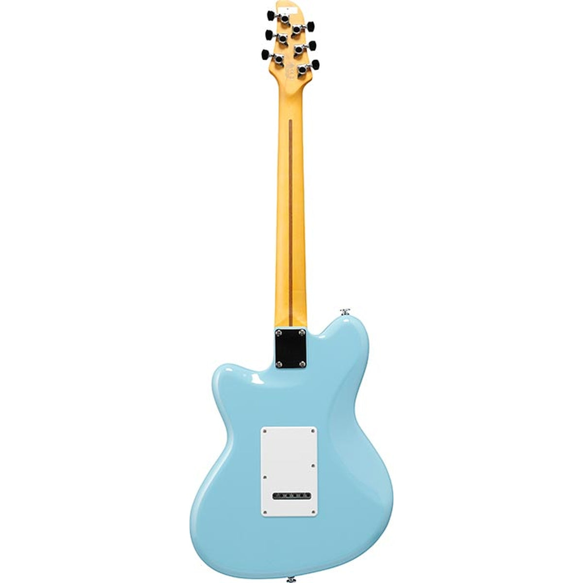 Ibanez / J-LINE Talman TM730-SFB Sea Foam Blue Ibanez Electric Guitar [Brand New Special Price]. [80]