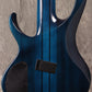 [SN I230907517] Ibanez / Work Shop Series BTB705LM-CTL (Cosmic Blue Starburst Low Gloss) [S/N I230907517][B Class Outlet Special Price]. [80]