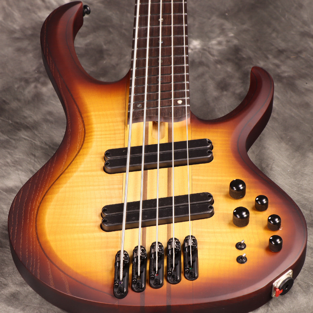 [SN I230908042] Ibanez / Work Shop BTB705LM-NNF (Natural Browned Burst Flat) [S/N I230908042][B class outlet special price]. [80]