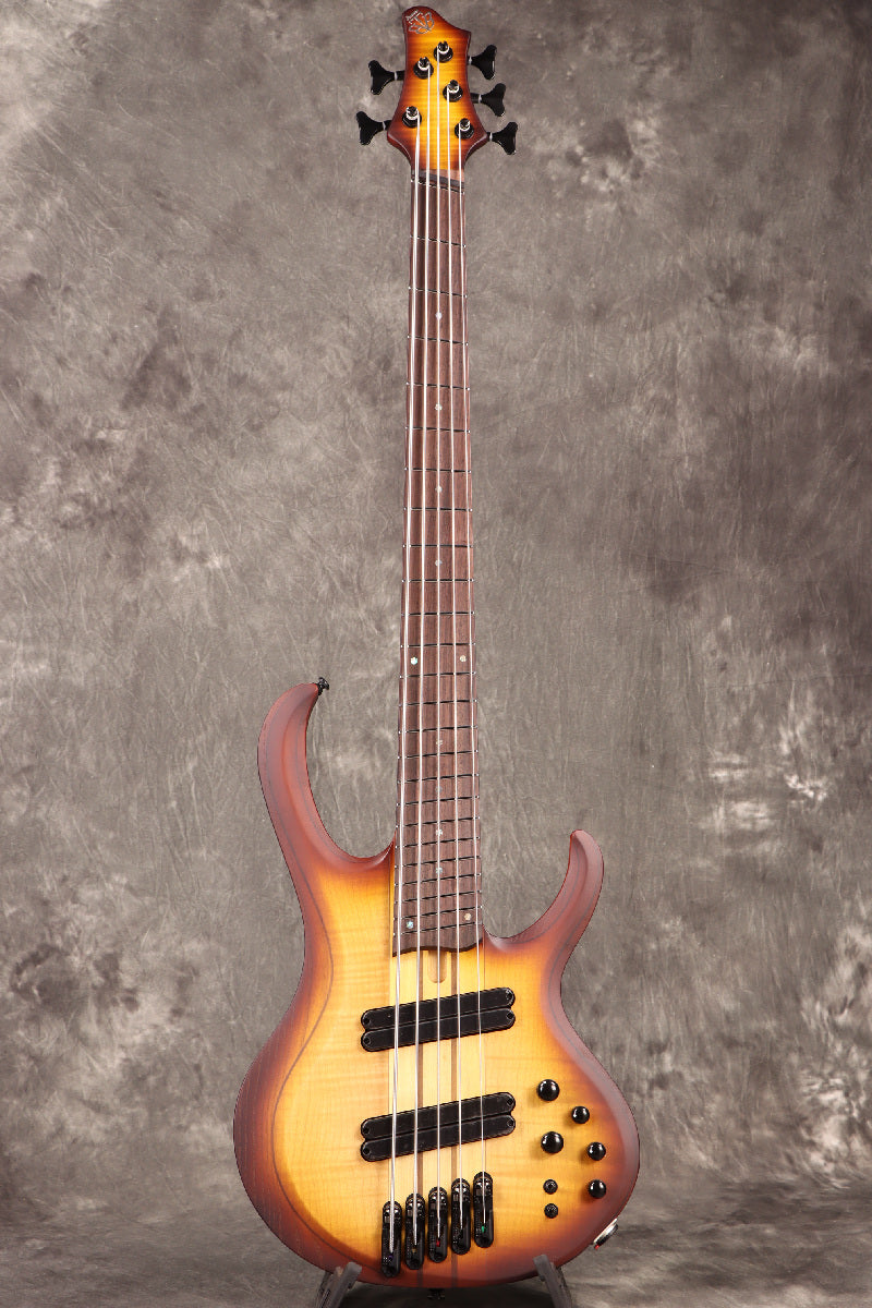 [SN I230908042] Ibanez / Work Shop BTB705LM-NNF (Natural Browned Burst Flat) [S/N I230908042][B class outlet special price]. [80]