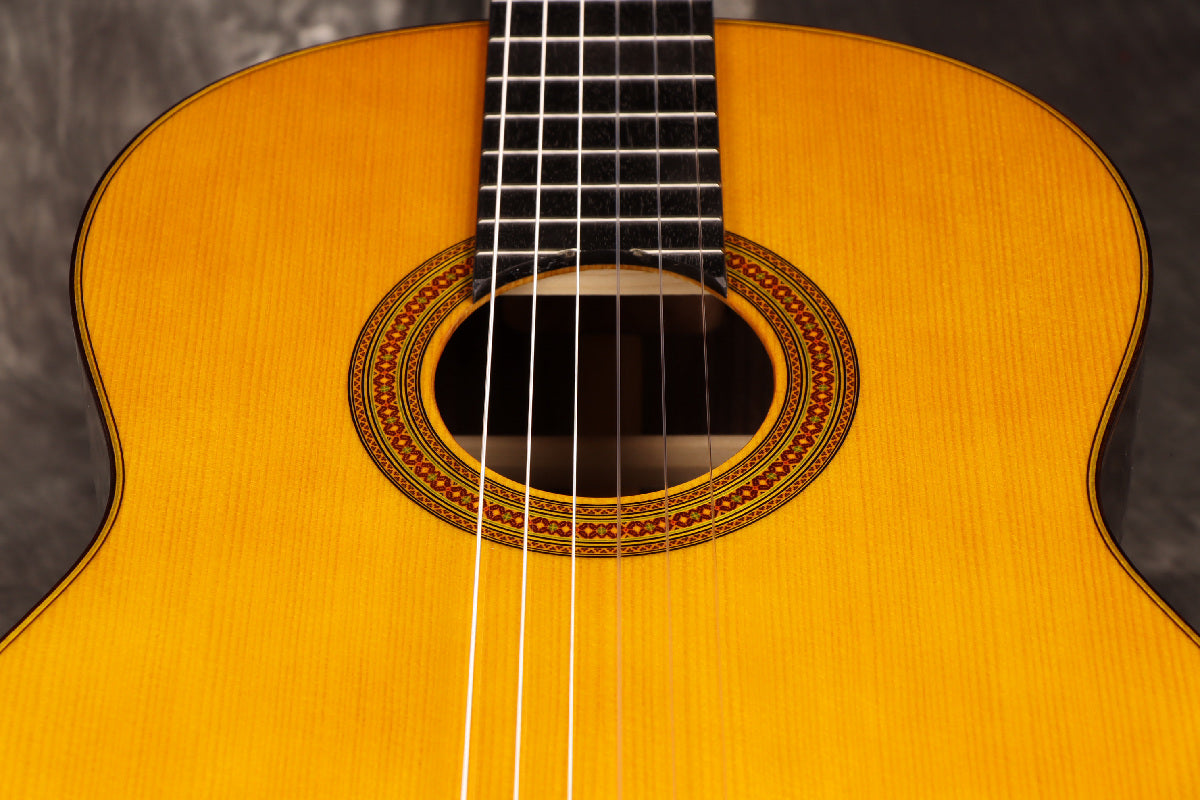 [SN IKN720A] YAMAHA / GC32S [all veneer/classical guitar] [real picture/not displayed][S/N IKN720A] Yamaha [80]