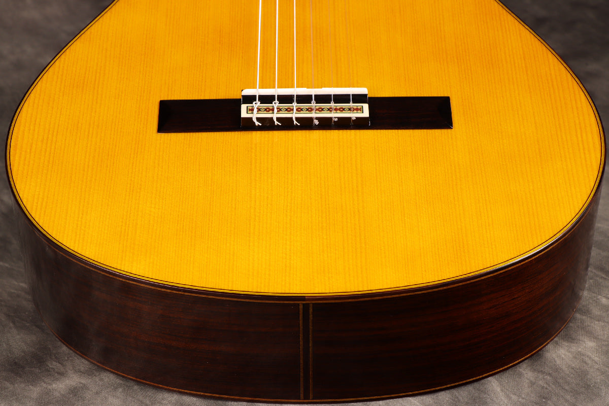 [SN IKN720A] YAMAHA / GC32S [all veneer/classical guitar] [real picture/not displayed][S/N IKN720A] Yamaha [80]