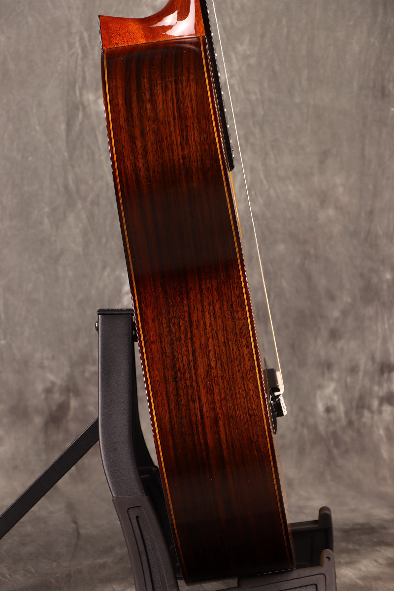 [SN IKN720A] YAMAHA / GC32S [all veneer/classical guitar] [real picture/not displayed][S/N IKN720A] Yamaha [80]