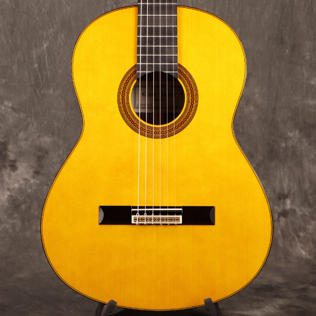 [SN IKN720A] YAMAHA / GC32S [all veneer/classical guitar] [real picture/not displayed][S/N IKN720A] Yamaha [80]