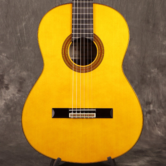 [SN IKN720A] YAMAHA / GC32S [all veneer/classical guitar] [real picture/not displayed][S/N IKN720A] Yamaha [80]