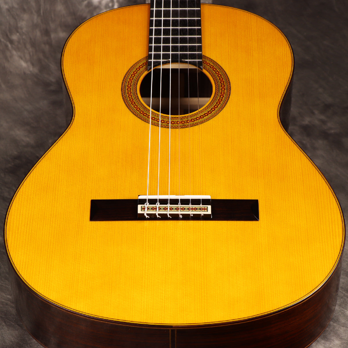 [SN IKN720A] YAMAHA / GC32S [all veneer/classical guitar] [real picture/not displayed][S/N IKN720A] Yamaha [80]