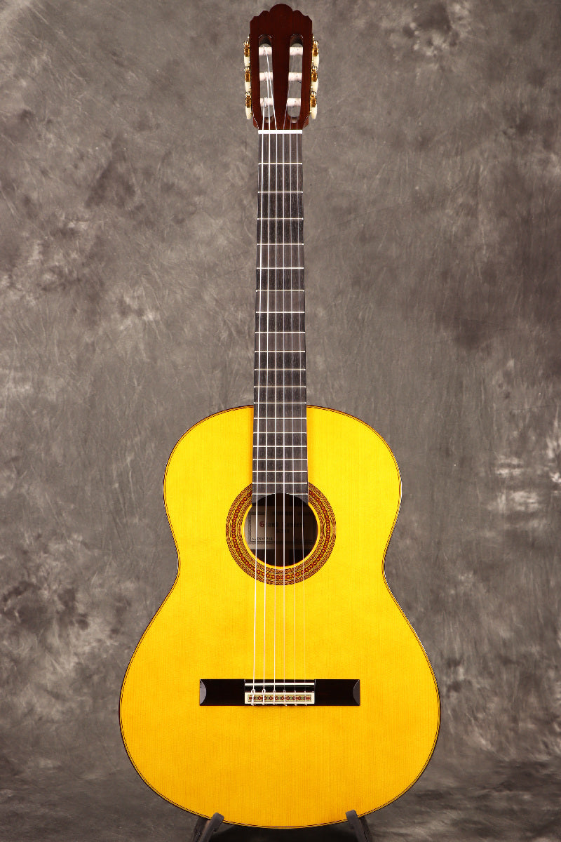 [SN IKN720A] YAMAHA / GC32S [all veneer/classical guitar] [real picture/not displayed][S/N IKN720A] Yamaha [80]