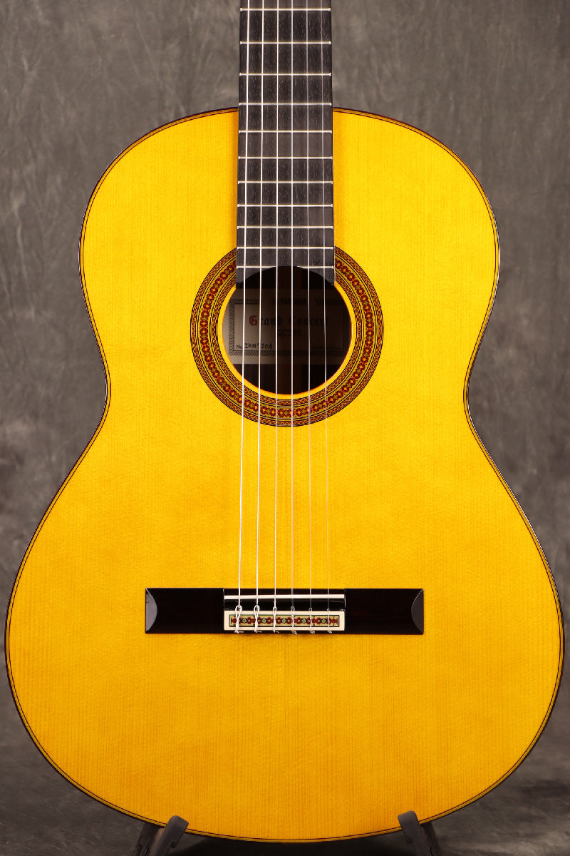 [SN IKN720A] YAMAHA / GC32S [all veneer/classical guitar] [real picture/not displayed][S/N IKN720A] Yamaha [80]