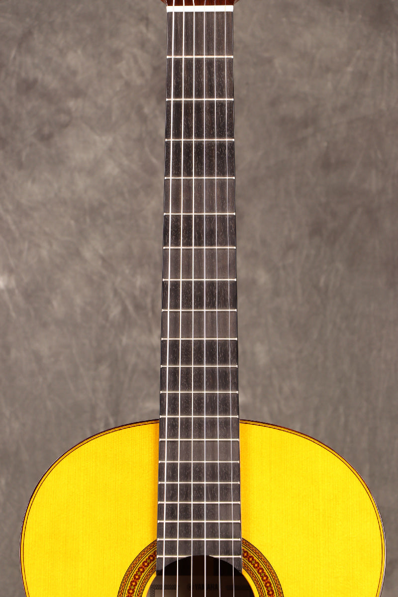 [SN IKN720A] YAMAHA / GC32S [all veneer/classical guitar] [real picture/not displayed][S/N IKN720A] Yamaha [80]