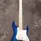 [SN I230314] Fujigen (FGN) / Expert ODYSSEY EOS2-ASH-M/SBB (See-Thru Blue Burst) Fujigen [Made in Japan] [S/N I230314] [80]