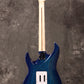 [SN I230314] Fujigen (FGN) / Expert ODYSSEY EOS2-ASH-M/SBB (See-Thru Blue Burst) Fujigen [Made in Japan] [S/N I230314] [80]