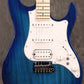 [SN I230314] Fujigen (FGN) / Expert ODYSSEY EOS2-ASH-M/SBB (See-Thru Blue Burst) Fujigen [Made in Japan] [S/N I230314] [80]