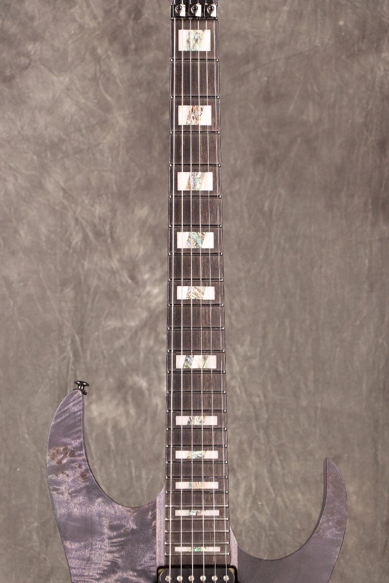 [SN I240406476] Ibanez / RGT1270PB DTF Deep Twilight Flat Premium Series [Scratched, Class B Outlet Special Price]. [80]