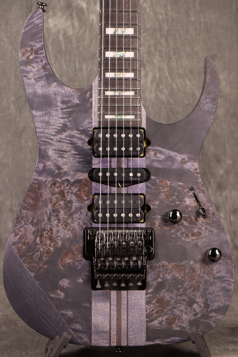 [SN I240406476] Ibanez / RGT1270PB DTF Deep Twilight Flat Premium Series [Scratched, Class B Outlet Special Price]. [80]