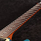 [SN 152587] USED Paul Reed Smith (PRS) / 2009 Custom 24 Blue Matteo Standard Neck [03]