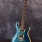 [SN 152587] USED Paul Reed Smith (PRS) / 2009 Custom 24 Blue Matteo Standard Neck [03]