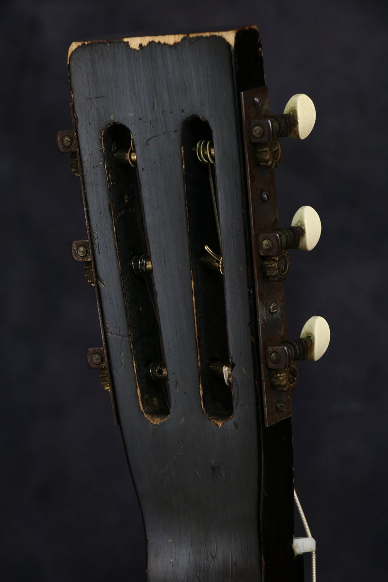 USED DOBRO / Reso SQ Neck [03]