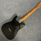 [SN VVT0108] USED Fender Custom Shop / MBS 1963 Custom Telecaster JRN Relic Aged Black by Vincent Van Trigt [04]