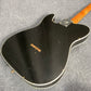 [SN VVT0108] USED Fender Custom Shop / MBS 1963 Custom Telecaster JRN Relic Aged Black by Vincent Van Trigt [04]