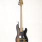 [SN S748624] USED FENDER / 1977 PRESISIONBASS FRETLESS SUNBURST MAPLE NECK [05]