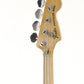 [SN S748624] USED FENDER / 1977 PRESISIONBASS FRETLESS SUNBURST MAPLE NECK [05]