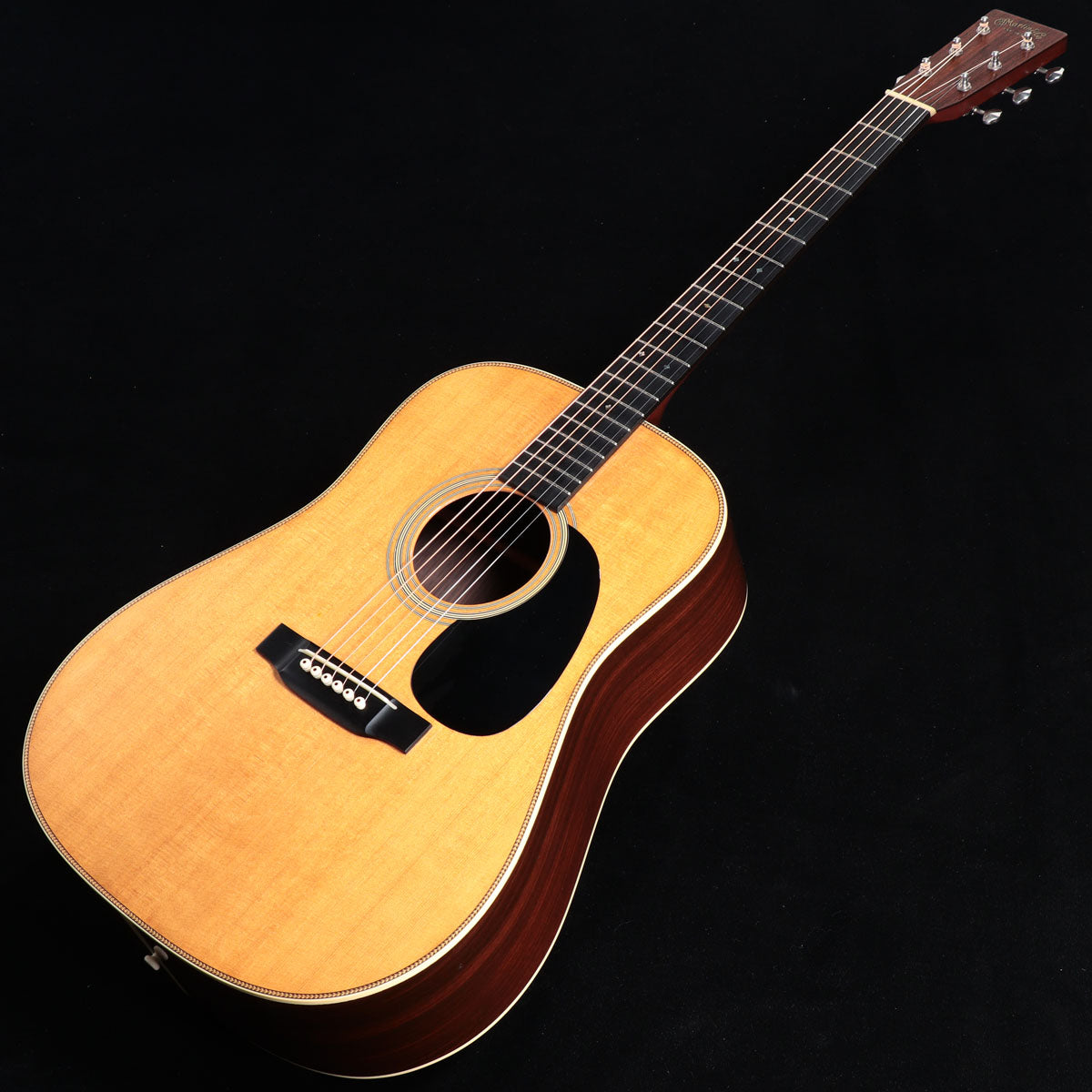 [SN 1169718] USED MARTIN / HD-28V [05]