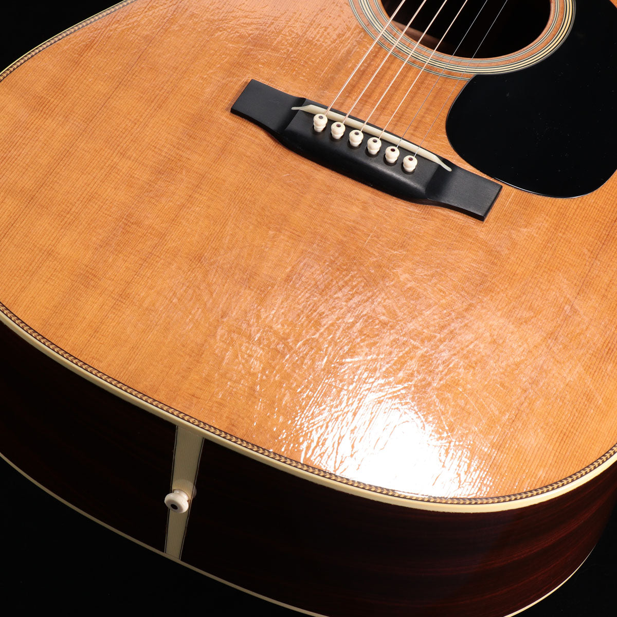 [SN 1169718] USED MARTIN / HD-28V [05]