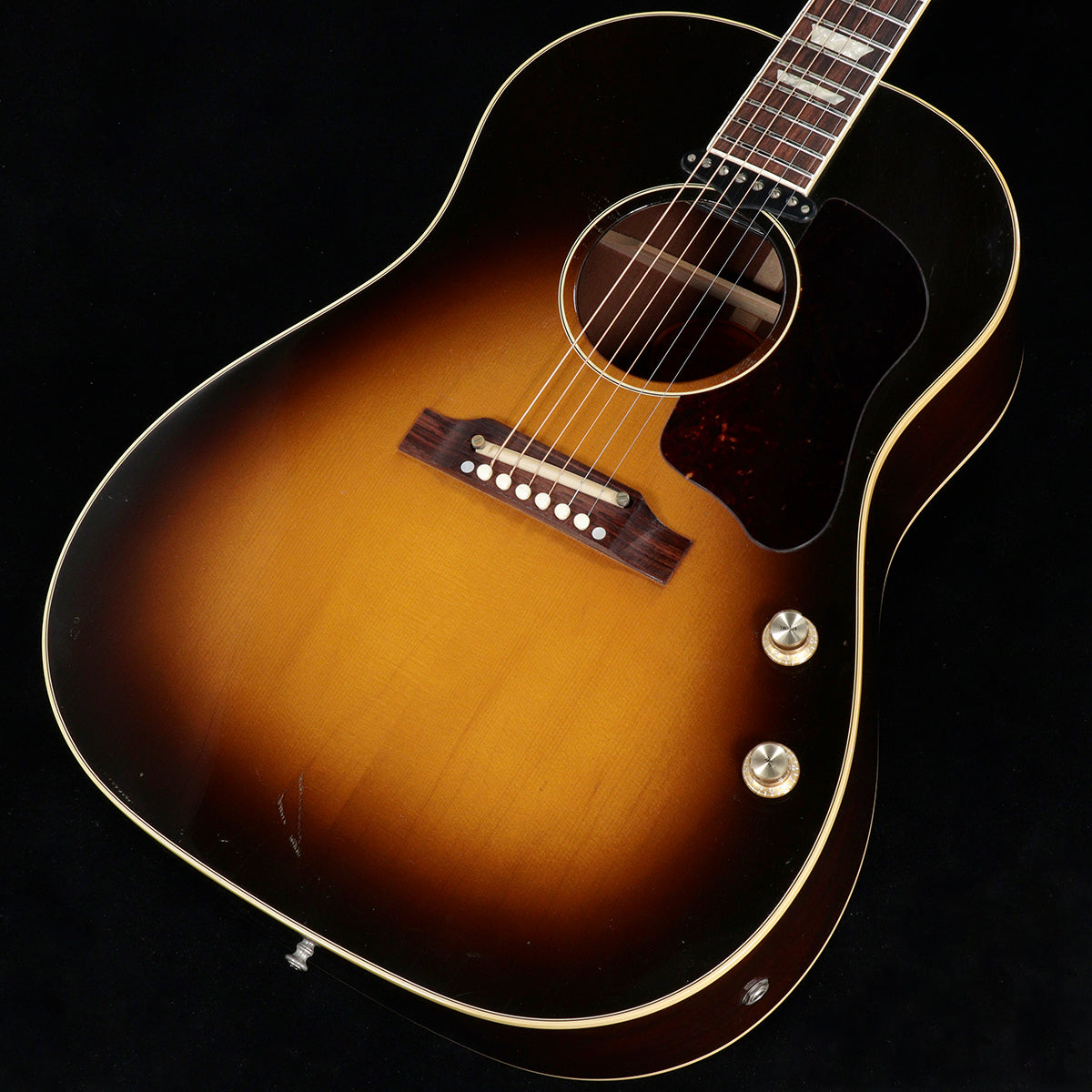 [SN 91097030] USED GIBSON / 1964 J-160E made in 1997 [05]