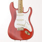 [SN O018133] USED Fender JAPAN / ST57G-65 Custom Edition CCR Charcoal Red 1993-1994 [06]