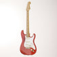 [SN O018133] USED Fender JAPAN / ST57G-65 Custom Edition CCR Charcoal Red 1993-1994 [06]