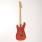 [SN O018133] USED Fender JAPAN / ST57G-65 Custom Edition CCR Charcoal Red 1993-1994 [06]