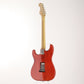 [SN O018133] USED Fender JAPAN / ST57G-65 Custom Edition CCR Charcoal Red 1993-1994 [06]