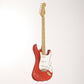 [SN O018133] USED Fender JAPAN / ST57G-65 Custom Edition CCR Charcoal Red 1993-1994 [06]