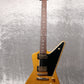 [SN 1815] USED Gibson Custom Shop / 1958 Korina Explorer Reissue Black Pickguard 2021 [06]