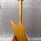 [SN 1815] USED Gibson Custom Shop / 1958 Korina Explorer Reissue Black Pickguard 2021 [06]