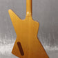 [SN 1815] USED Gibson Custom Shop / 1958 Korina Explorer Reissue Black Pickguard 2021 [06]