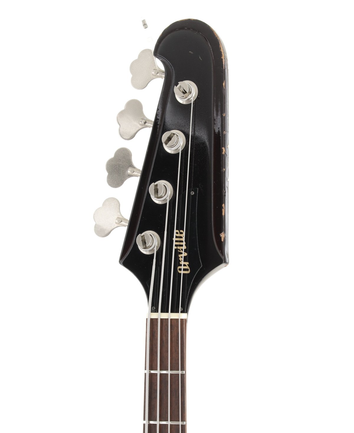 [SN J709007] USED Orville / TB Thunderbird VS Vintage Sunburst 1997 [06]