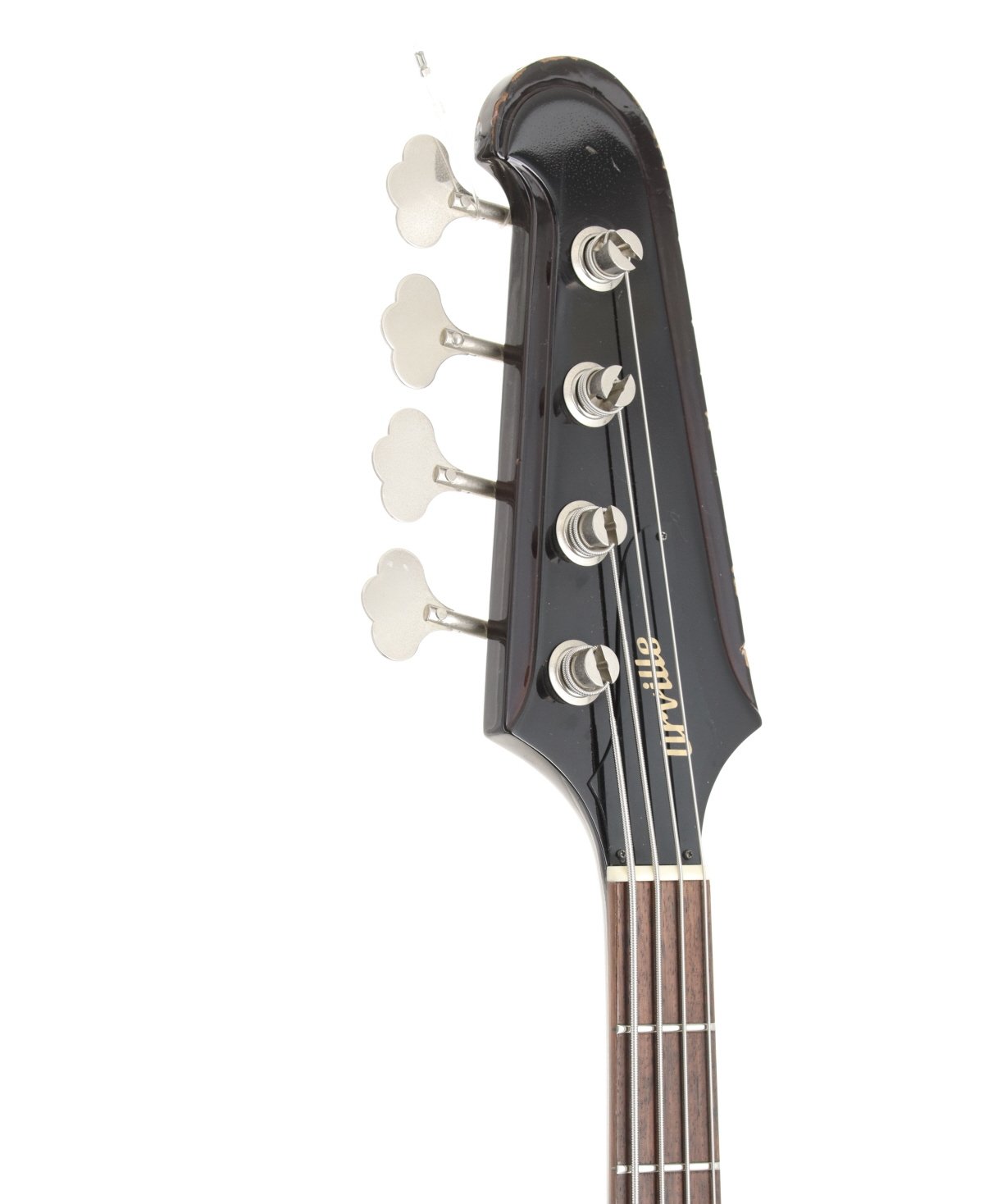 [SN J709007] USED Orville / TB Thunderbird VS Vintage Sunburst 1997 [06]