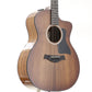 [SN 2103307483] USED Taylor / 224ce-Koa DLX 2017 [06]