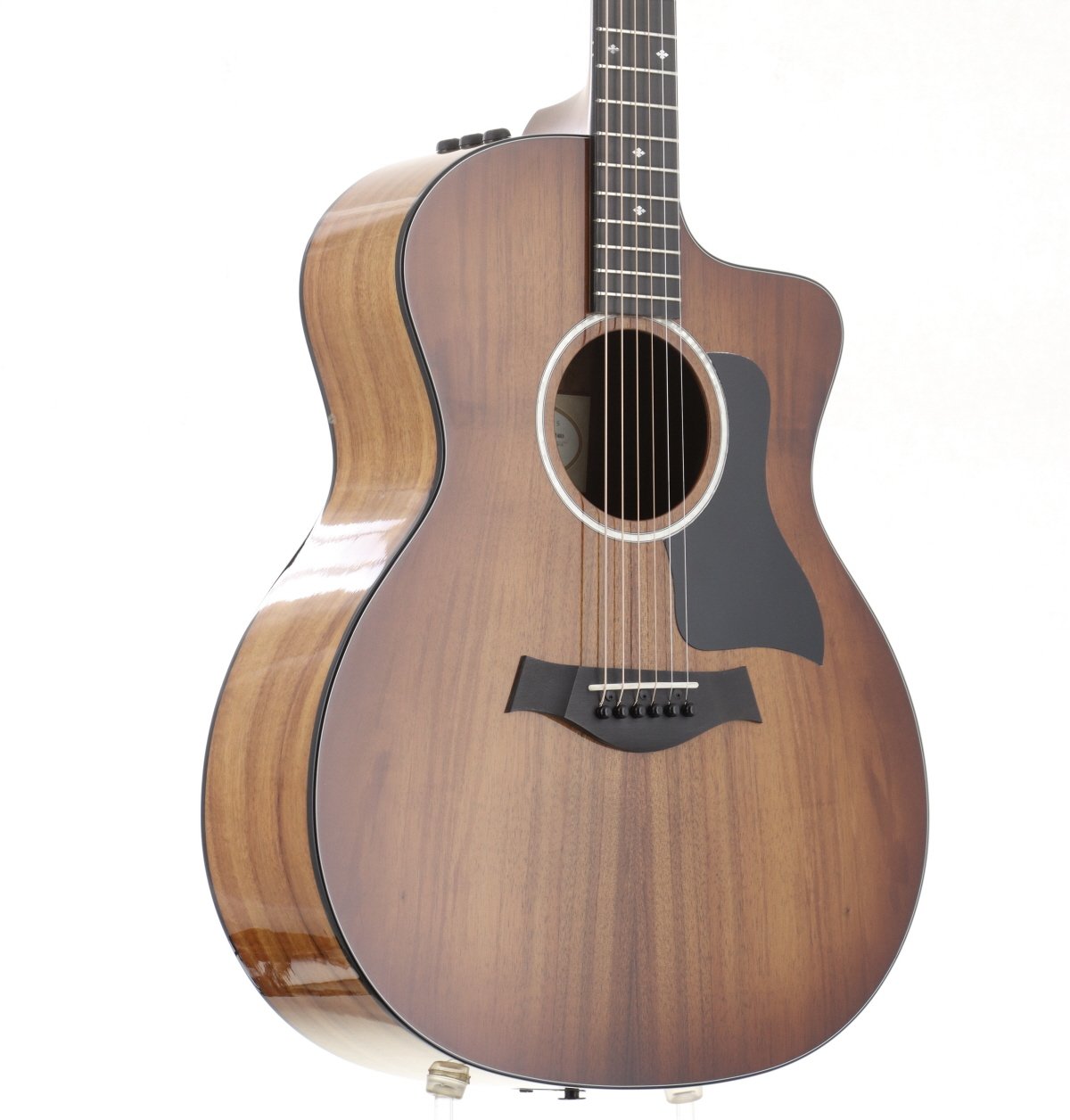 [SN 2103307483] USED Taylor / 224ce-Koa DLX 2017 [06]