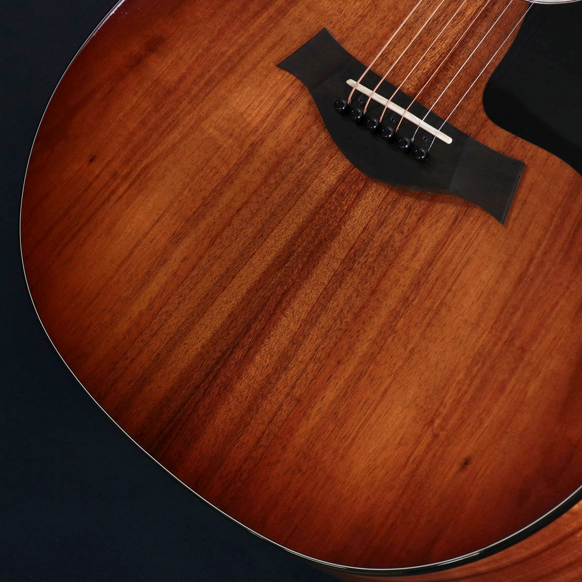 [SN 2103307483] USED Taylor / 224ce-K DLX (Made in Mexico / 2017) Taylor Eleaco Acoustic Guitar Acoustic Guitar 224ce-KOA [08]