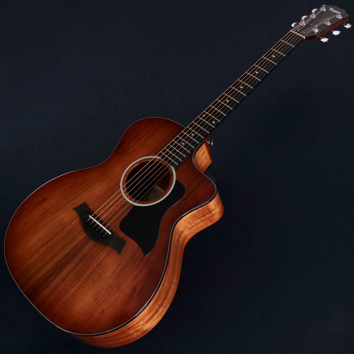 [SN 2103307483] USED Taylor / 224ce-K DLX (Made in Mexico / 2017) Taylor Eleaco Acoustic Guitar Acoustic Guitar 224ce-KOA [08]