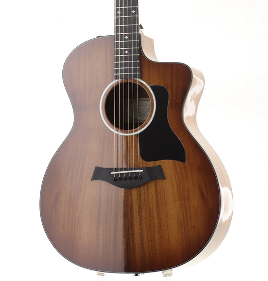 [SN 2103307483] USED Taylor / 224ce-K DLX (Made in Mexico / 2017) Taylor Eleaco Acoustic Guitar Acoustic Guitar 224ce-KOA [08]