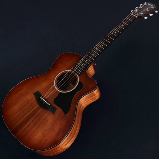[SN 2103307483] USED Taylor / 224ce-K DLX (Made in Mexico / 2017) Taylor Eleaco Acoustic Guitar Acoustic Guitar 224ce-KOA [08]