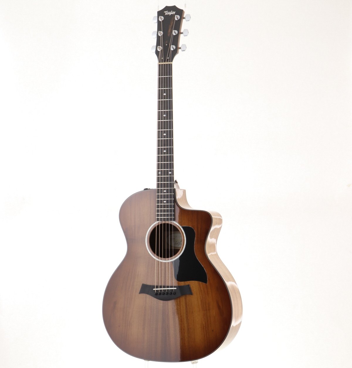 [SN 2103307483] USED Taylor / 224ce-Koa DLX 2017 [06]