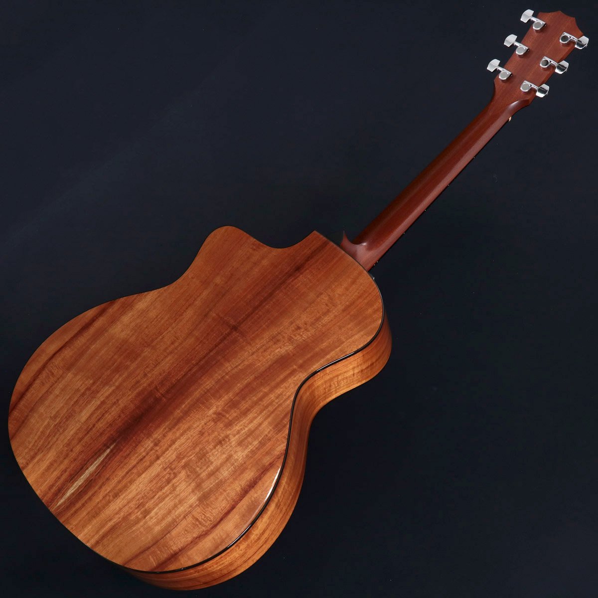 [SN 2103307483] USED Taylor / 224ce-K DLX (Made in Mexico / 2017) Taylor Eleaco Acoustic Guitar Acoustic Guitar 224ce-KOA [08]