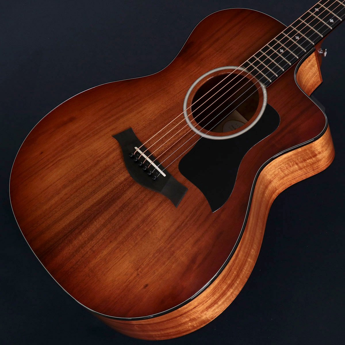 [SN 2103307483] USED Taylor / 224ce-K DLX (Made in Mexico / 2017) Taylor Eleaco Acoustic Guitar Acoustic Guitar 224ce-KOA [08]